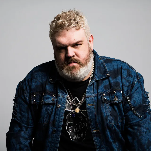 Kristian Nairn