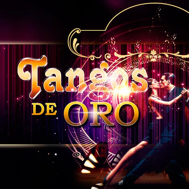 Tangos de Oro