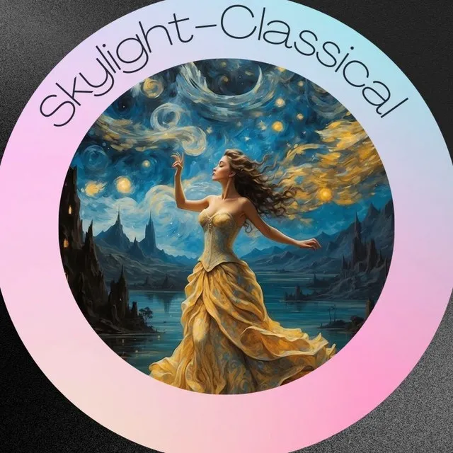 Skylight-Classical