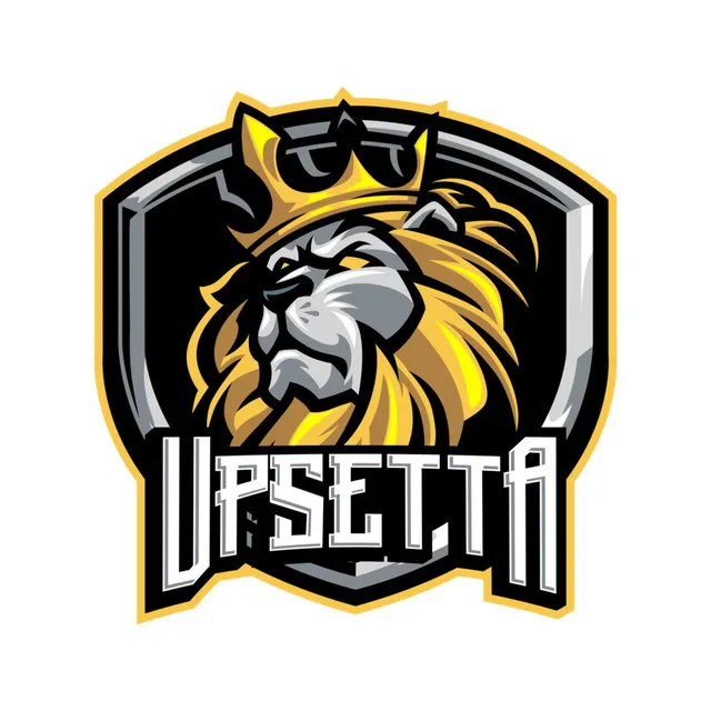 Upsetta