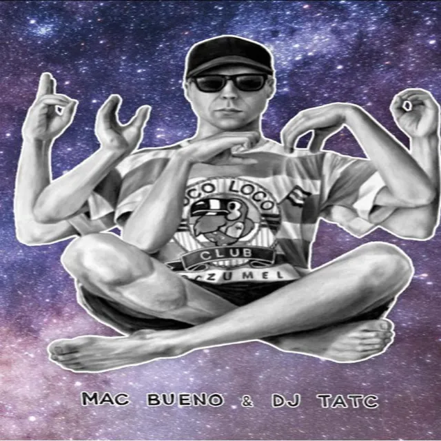 Mac Bueno & DJ Tatc