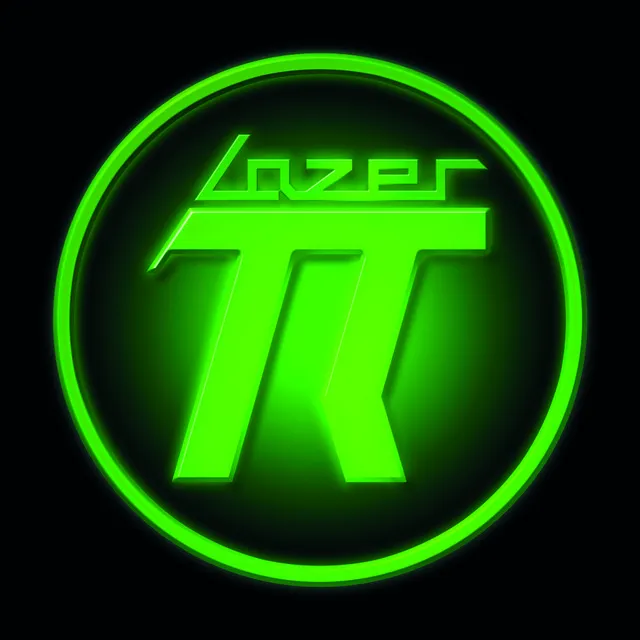 Lazer Pi