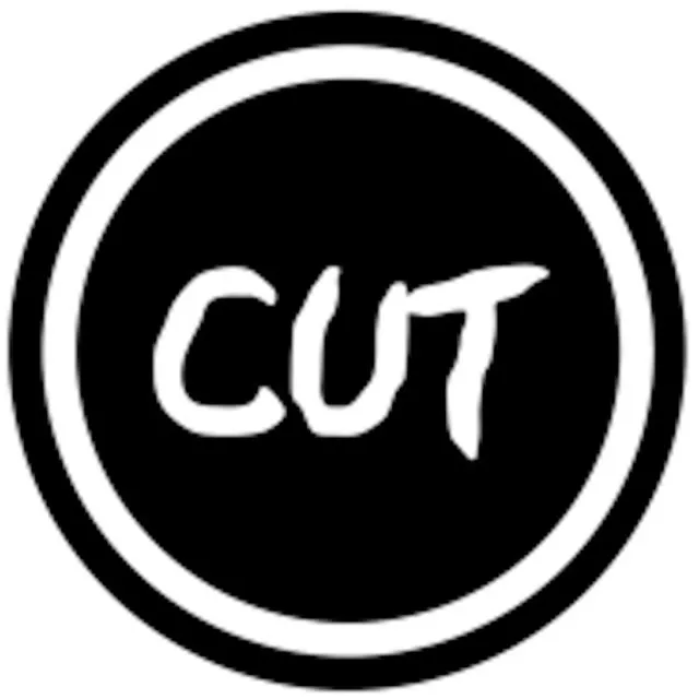 Cut