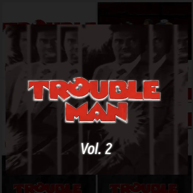 Trouble Man