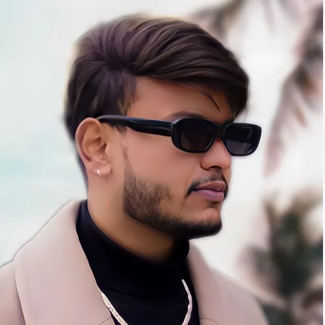 Dhirender Kohli