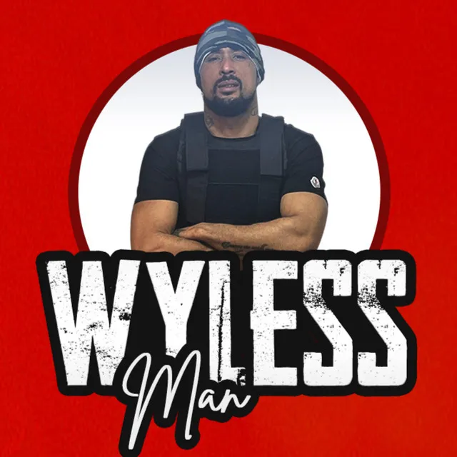 Wyless Man