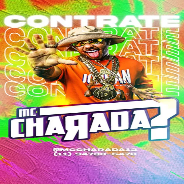 MC Charada