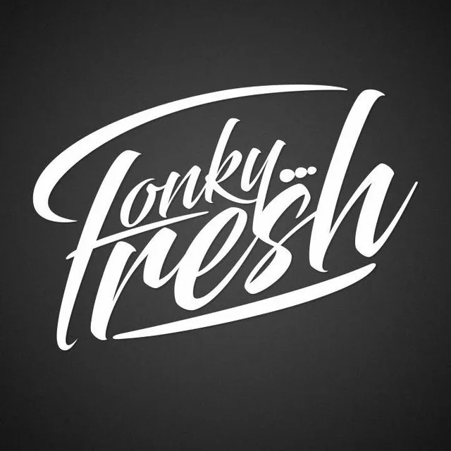 Fonky Fresh