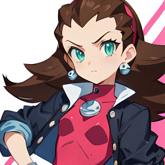 Tron Bonne