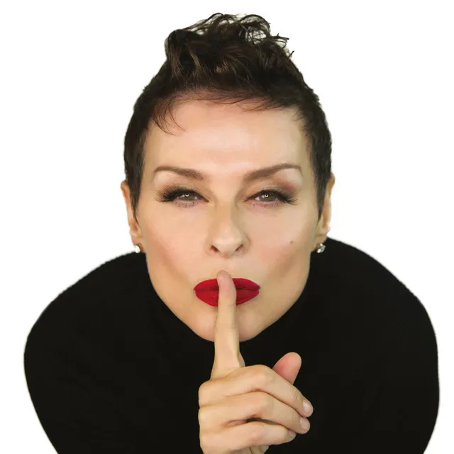 Lisa Stansfield