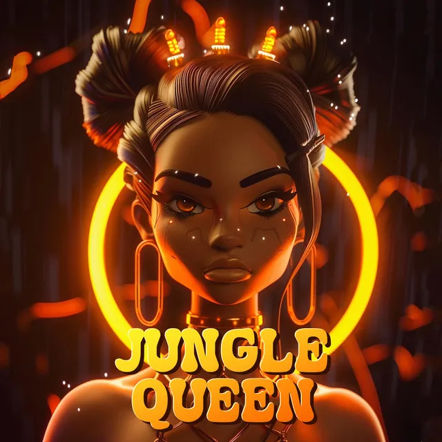 Jungle Queen