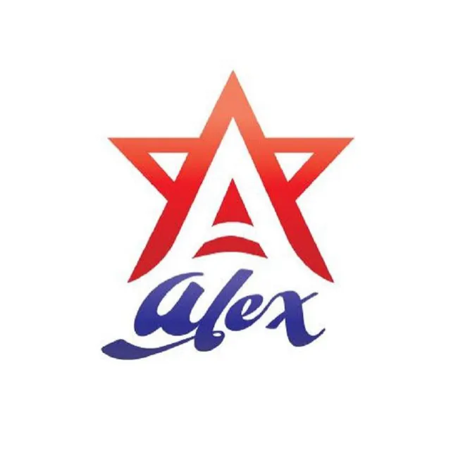 Alex (TOK)