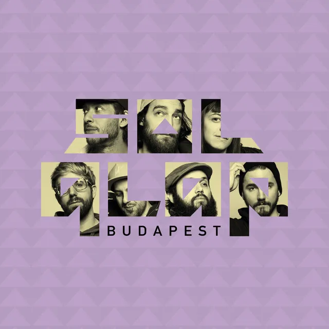 Solqlap Budapest