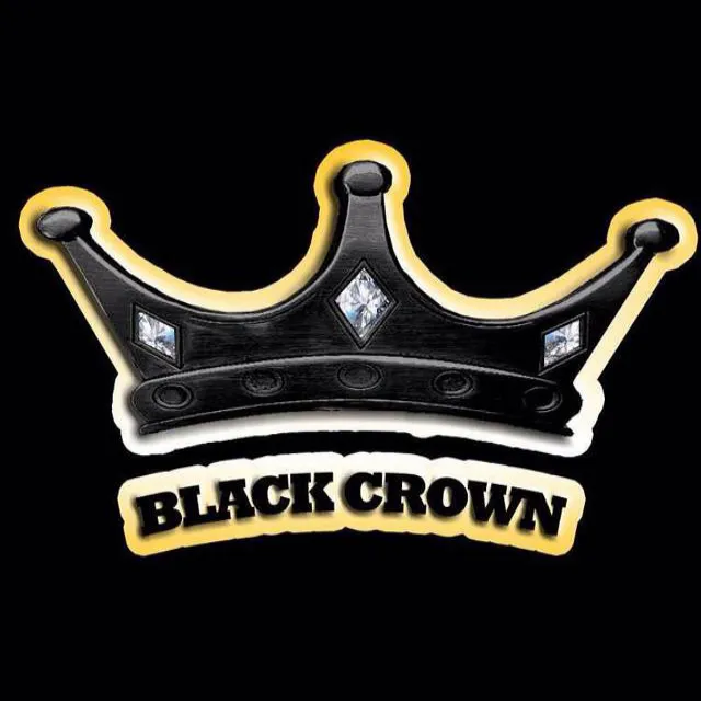 Blackcrown