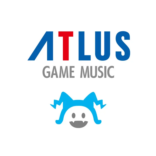 ATLUS GAME MUSIC