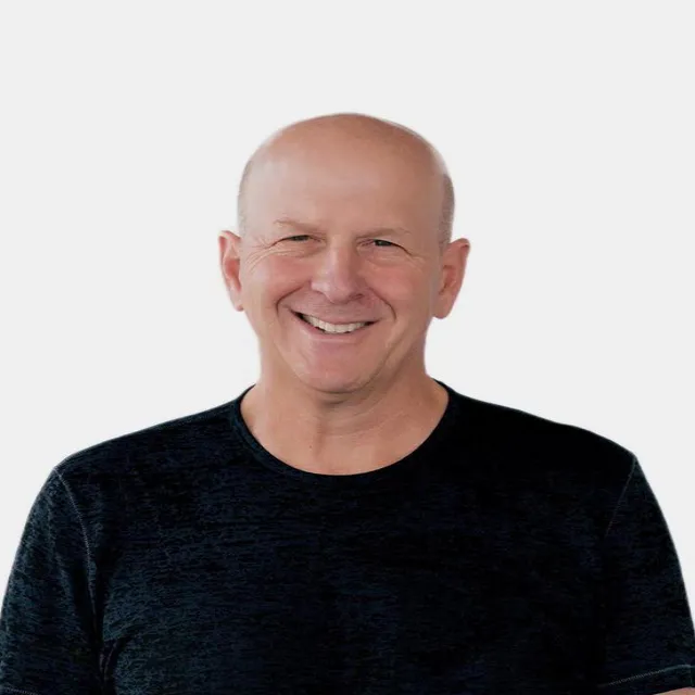 David Solomon