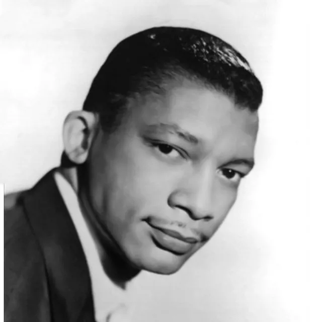 Johnny Hartman