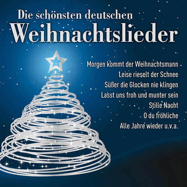 Weihnachtslieder