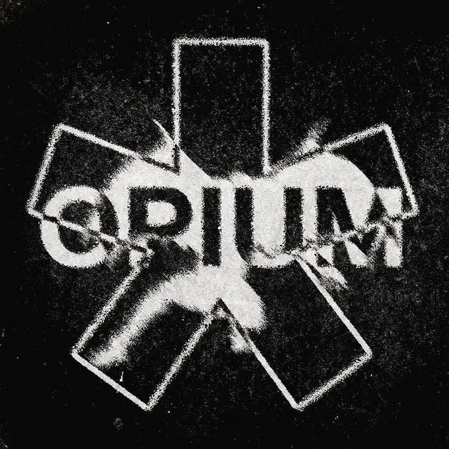 øpium