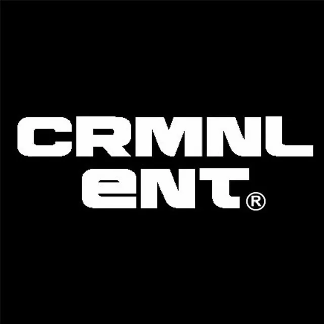 CRMNL ENT