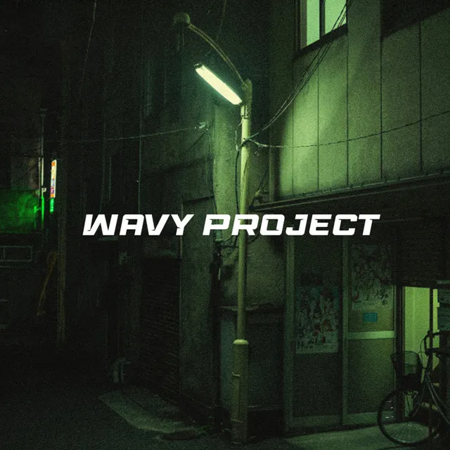 Wavy Project