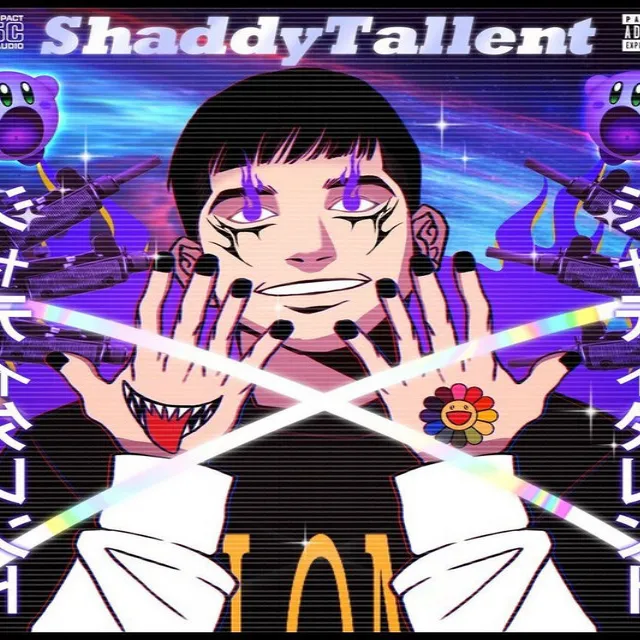 Shaddy Tallent