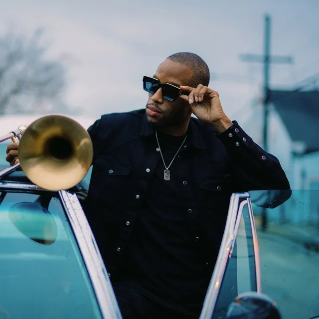 Trombone Shorty