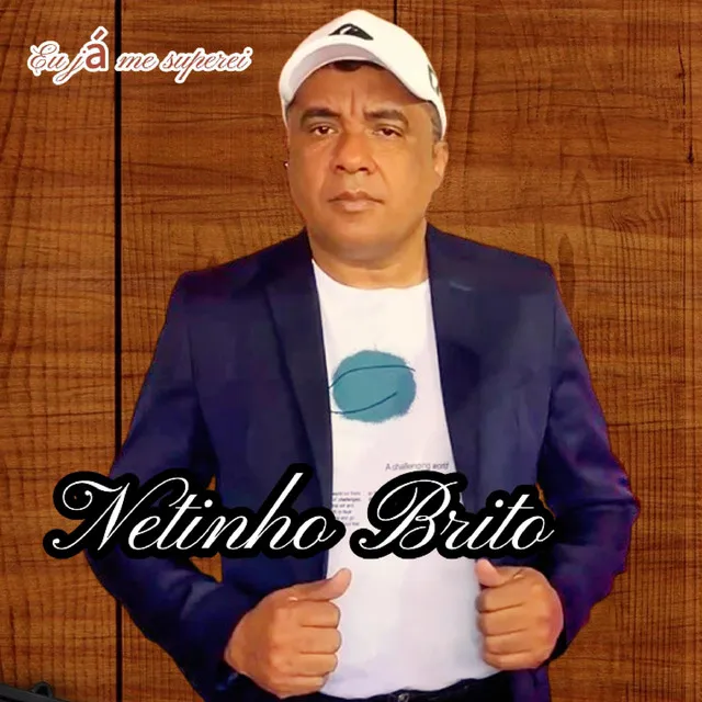 Netinho Brito