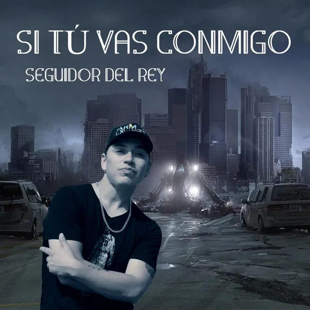 Seguidor Del Rey SDR