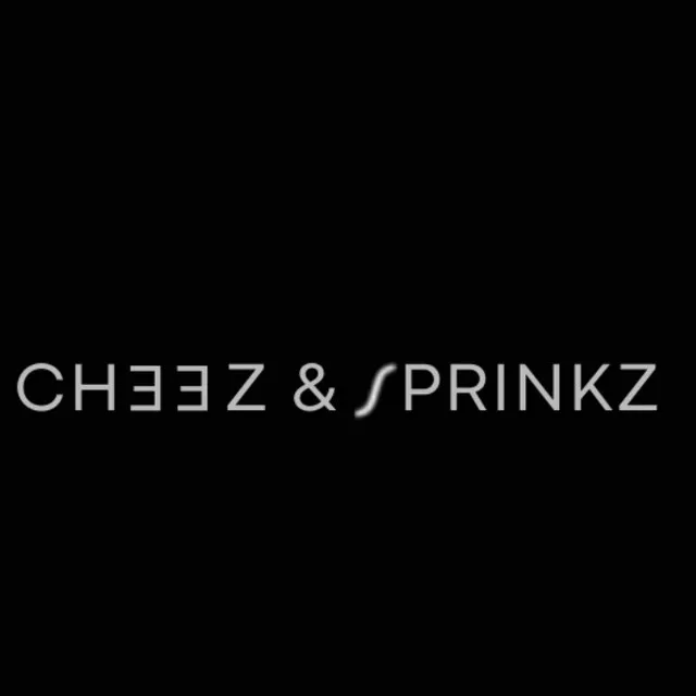 Cheez & Sprinkz