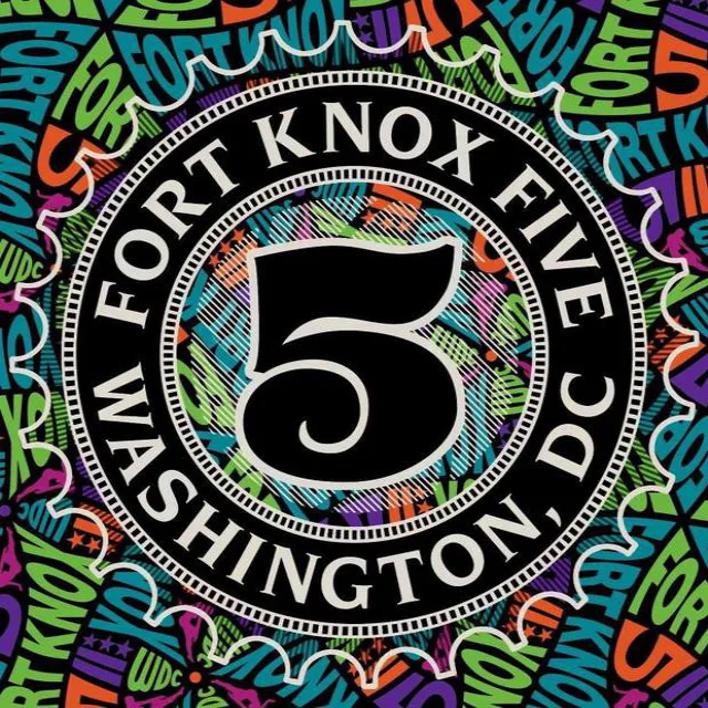 Fort Knox Five