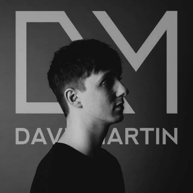 Dave Martin