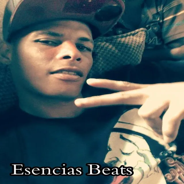 Esencias Beats