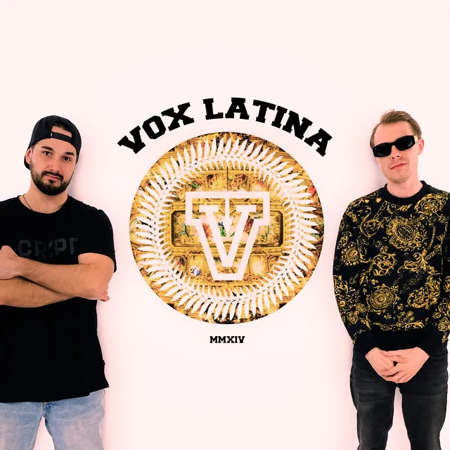 Vox Latina