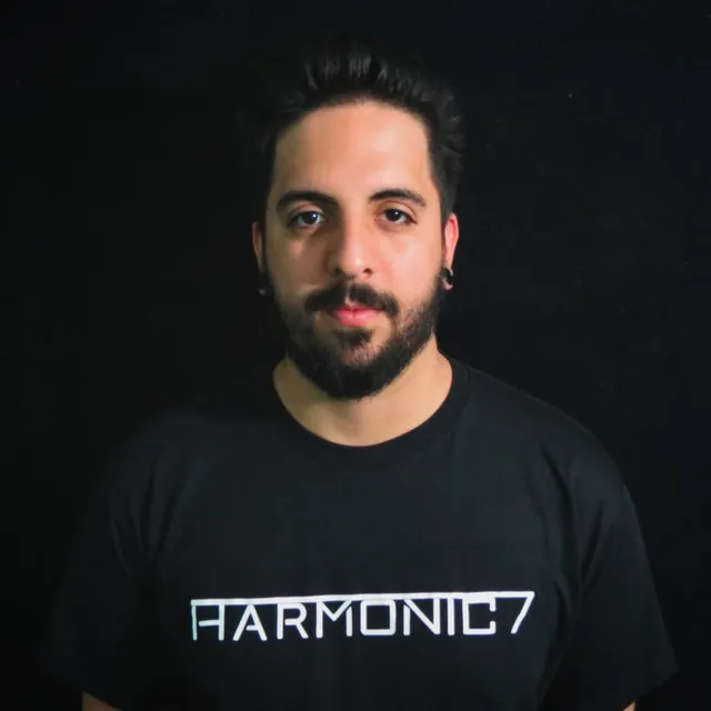 Harmonic7