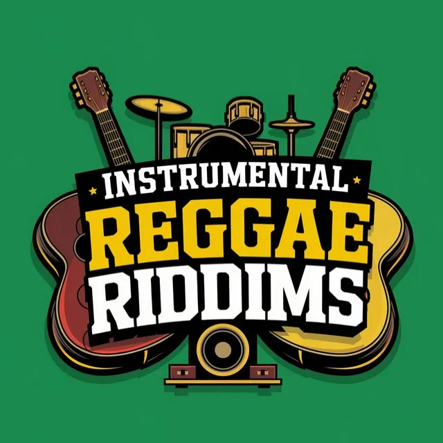 Instrumental Reggae Riddims