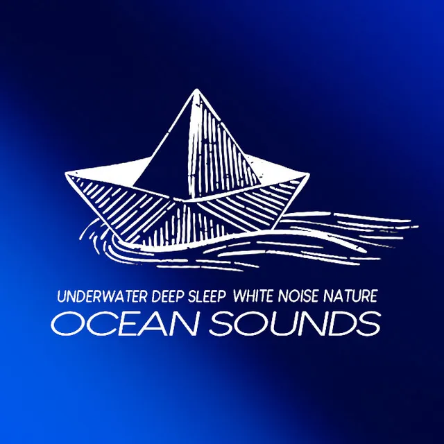 Underwater Deep Sleep White Noise Nature Ocean Sounds