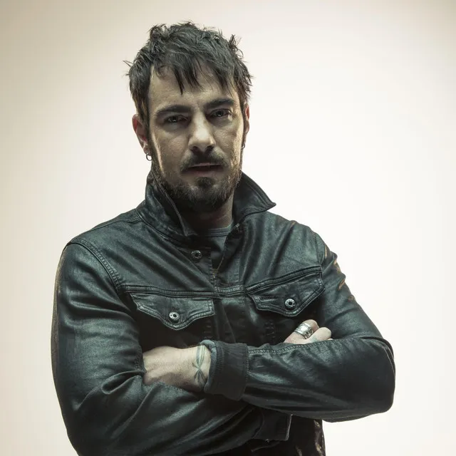 Adam Gontier