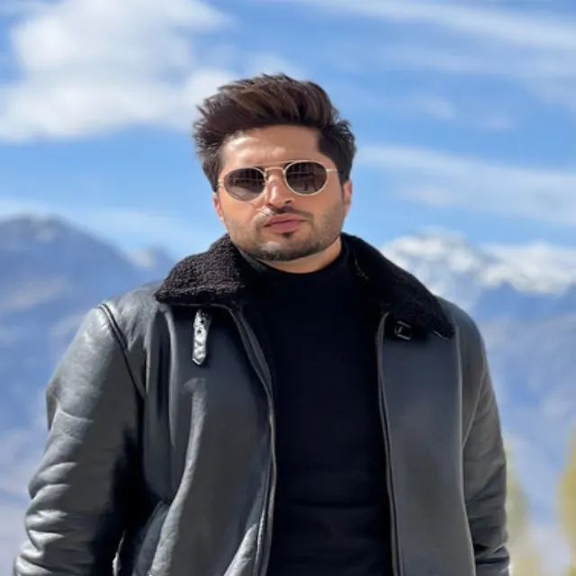 Jassie Gill