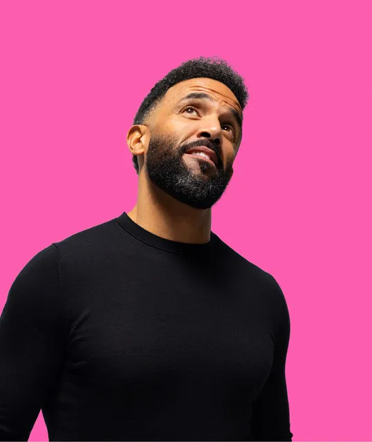 Craig David