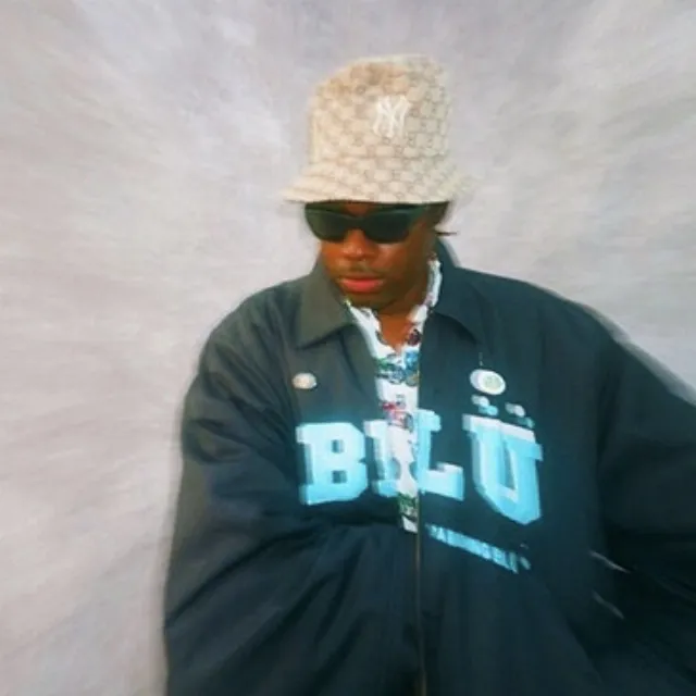 Kahlil Blu