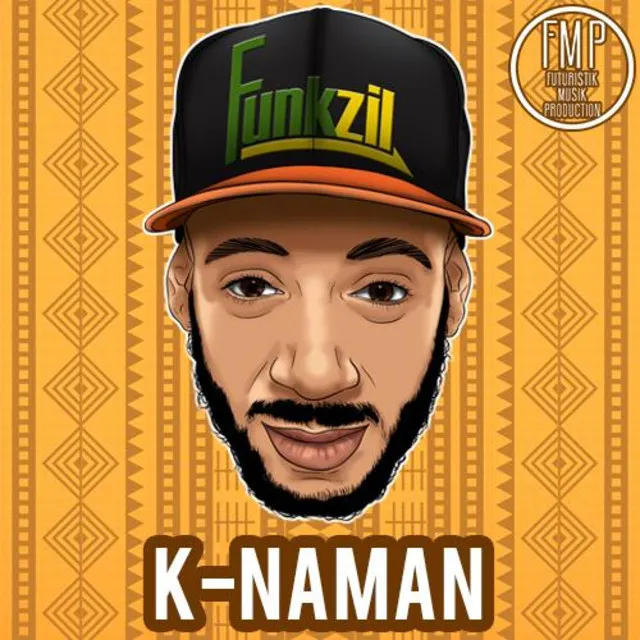 K-naman