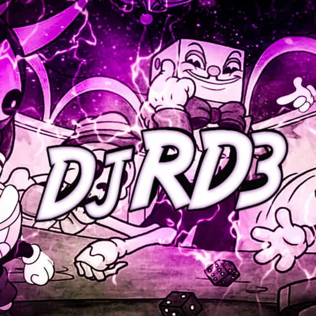 DJ RD3