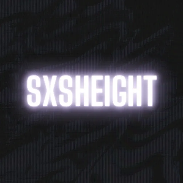 SXSHEIGHT . .