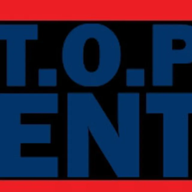 T.O.P. Ent