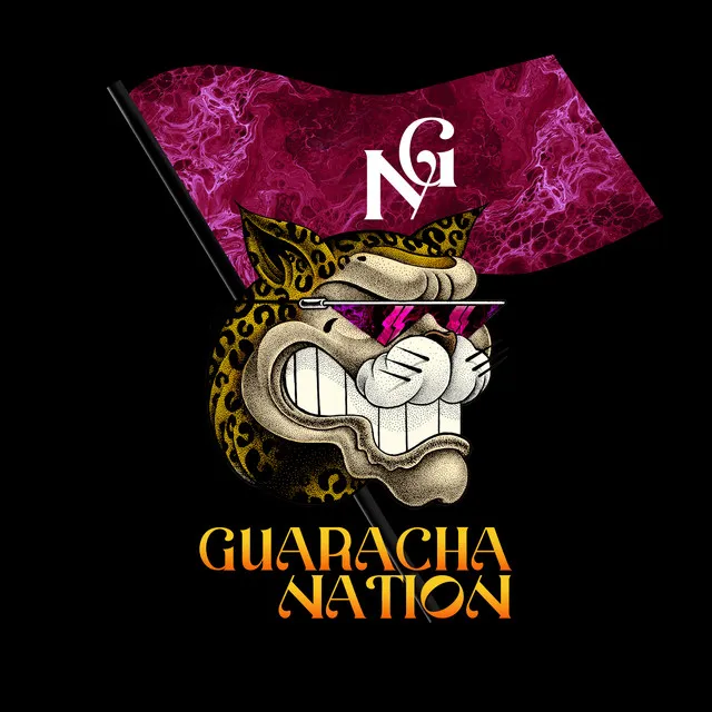 Guaracha Nation