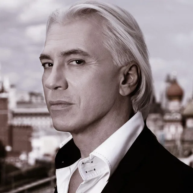 Dmitri Hvorostovsky