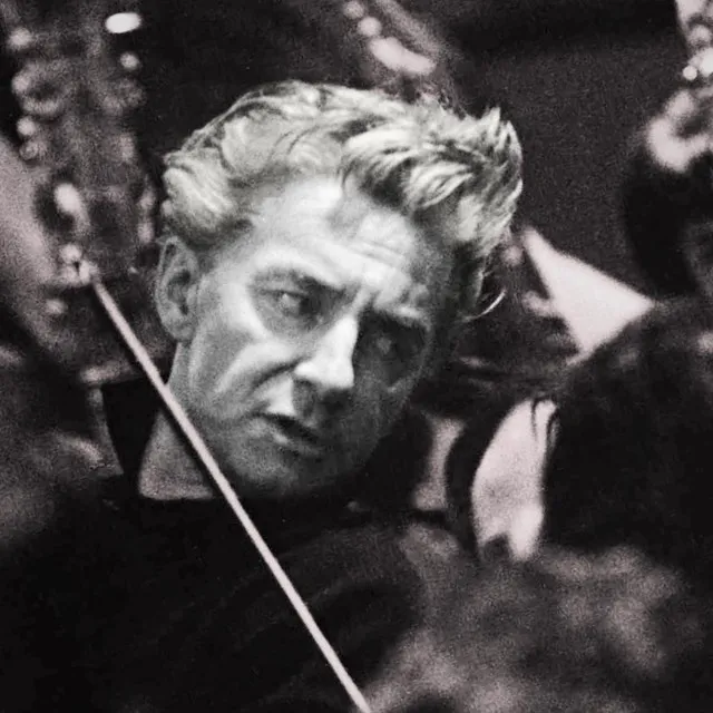 Herbert von Karajan