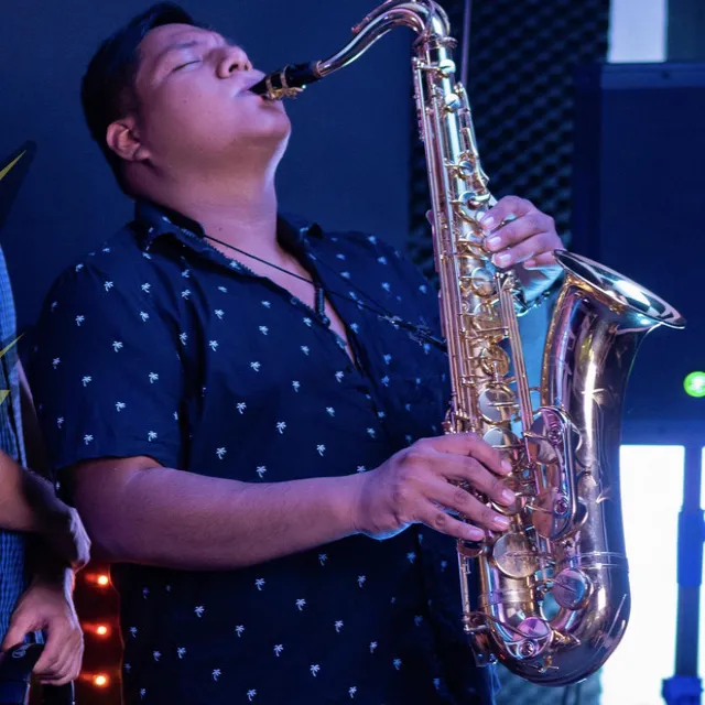 Guss Sax