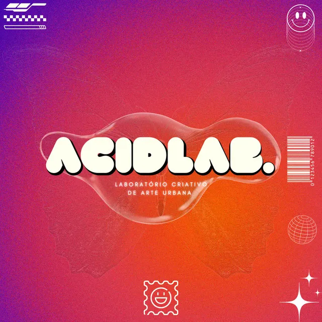 Acid Lab